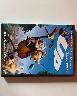 Dvd “Up”