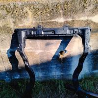 Slitta anteriore Subaru impreza wrx sti 2003