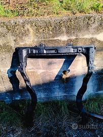 Slitta anteriore Subaru impreza wrx sti 2003