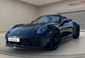 PORSCHE 911 Carrera 2 GTS Cabriolet