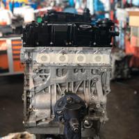 N47D20C MOTORE BMW 2.0