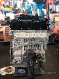 N47D20C MOTORE BMW 2.0