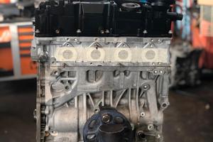 N47D20C MOTORE BMW 2.0