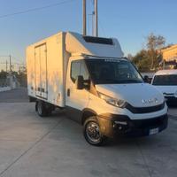 Iveco Daily 35c150 Frigorifero isotermico con ATP