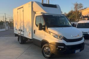 Iveco Daily 35c150 Frigorifero isotermico con ATP