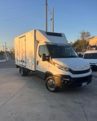 Iveco Daily 35c150 Frigorifero isotermico con ATP