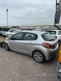 Peuget 208