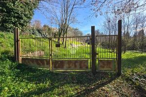 TER. RESIDENZIALE A FIUGGI