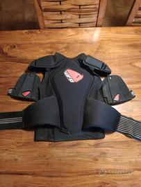 abbigliamento motocross