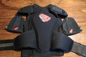 abbigliamento motocross