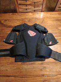 abbigliamento motocross