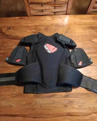 abbigliamento motocross