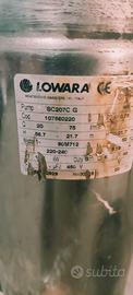 pompa lowara 