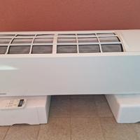 CONDIZIONATORE TOSHIBA