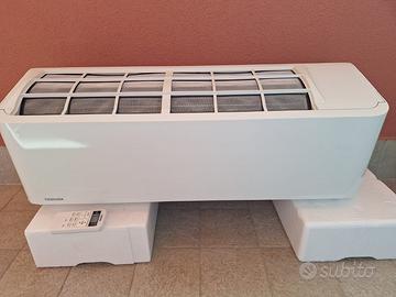 CONDIZIONATORE TOSHIBA