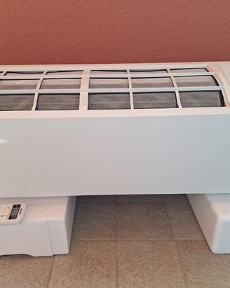CONDIZIONATORE TOSHIBA