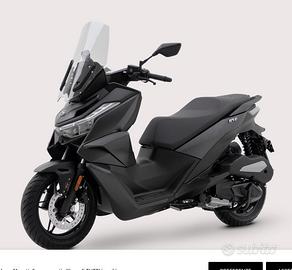 Voge Sfida SR3 300 " PROMO "