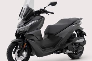 Voge Sfida SR3 300 " PROMO "