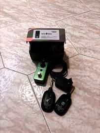 Eliminatore di interferenza con wireless