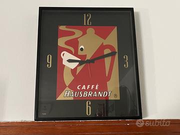 Orologi pubblicitari