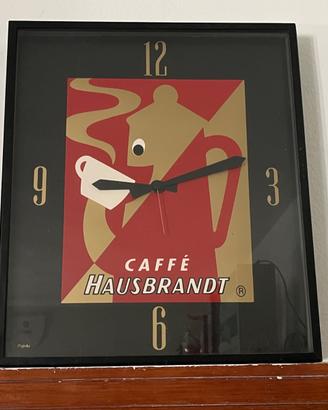 Orologi pubblicitari