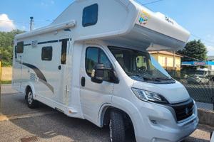 Altro BLUCAMP OCEAN 650 GARAGE COME NUOVO € 59000