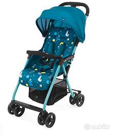 Passeggino leggero Chicco