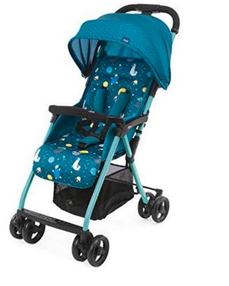 Passeggino leggero Chicco