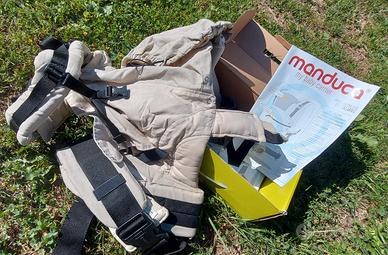 Marsupio Manduca My Baby Carrier