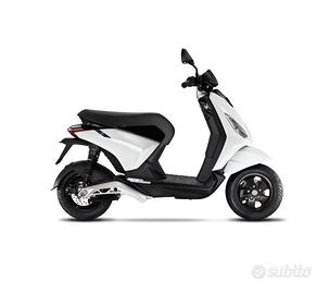 Piaggio 1 (My 23)