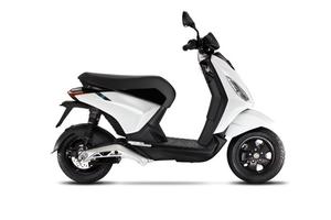 Piaggio 1 (My 23)