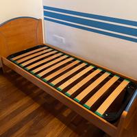 Letto singolo 90x200