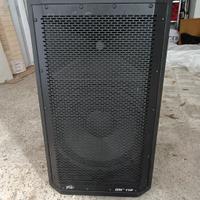 Cassa attiva Peavey dm112 400w