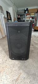 Cassa attiva Peavey dm112 400w