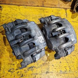 COPPIA PINZE FRENO IVECO DAILY VI 70c