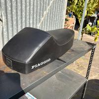 Sella Piaggio vespa