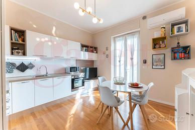 Appartamento Torino [Cod. rif 3267498VRG]