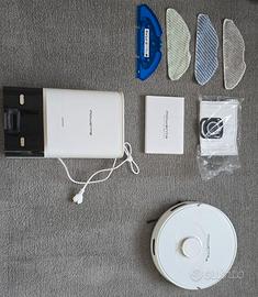 ROBOT ASPIRAPOLVERE X-PLORER SERIE 75 S+