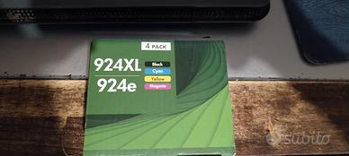 Cartucce compatibili 924 XL per HP 