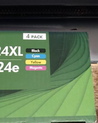 Cartucce compatibili 924 XL per HP 