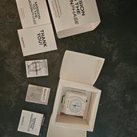 MOONSWATCH Mission to the Moonphase – Full Moon