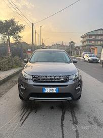 Land Rover Discovery Sport 2.0 TD4 150 CV HSE Luxu