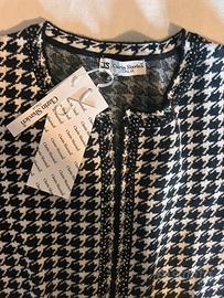 Cardigan giacca Claris Shavien nuovo