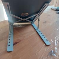 Laptop stand,supporto PC,notevook,tablet portatile