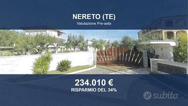 Immobile in asta di 266 m² con più di 5 locali e b