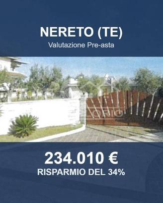 Immobile in asta di 266 m² con più di 5 locali e b