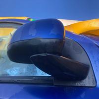 SPECCHIETTO RETROVISORE DESTRO FIAT Panda 2Â° Seri