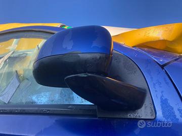 SPECCHIETTO RETROVISORE DESTRO FIAT Panda 2Â° Seri