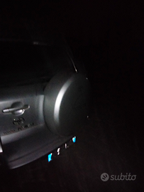 Auto Toyota rav 4 in buono stato