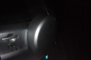 Auto Toyota rav 4 in buono stato